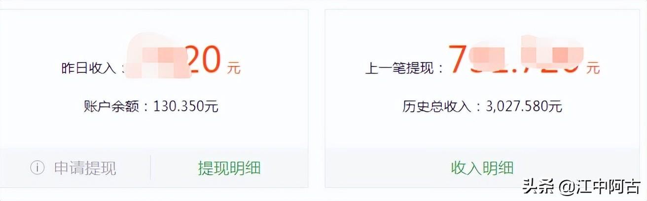 适合普通人长期干的小副业-齐力副业