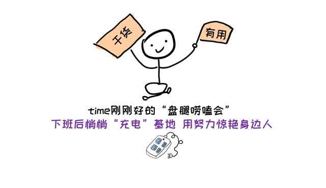 副业是后路，更是底气！做这五件小事，帮你每月多赚点外快-齐力副业