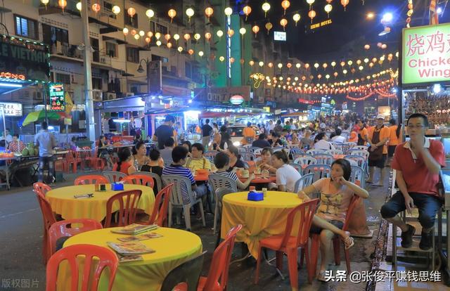 三个问题！测试一下你在2022年能不能赚大钱！（强烈推荐！）-齐力副业