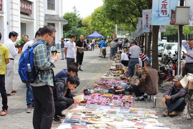跑江湖摆地摊产品（跑江湖摆地摊十元模式）-齐力副业