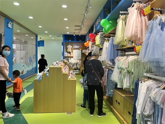 开母婴店需要注意哪些事项（开母婴店经验分享）-齐力副业