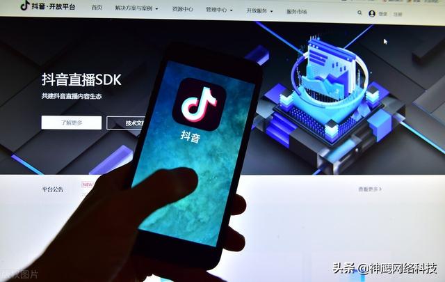 抖音用户画像是什么意思（抖音怎么构建立人群画像）-齐力副业