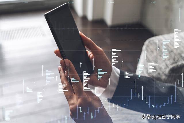 今后最赚钱的行业（更稳定和更容易赚钱的行业有哪些）-齐力副业