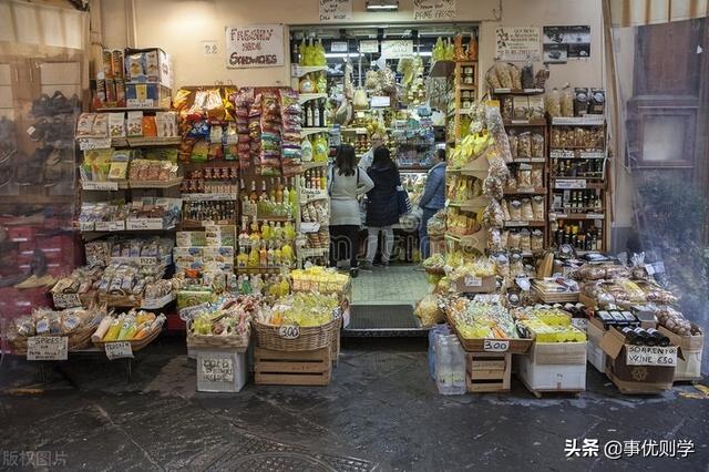 现在便利店生意好做吗（为什么便利店没有生意）-齐力副业