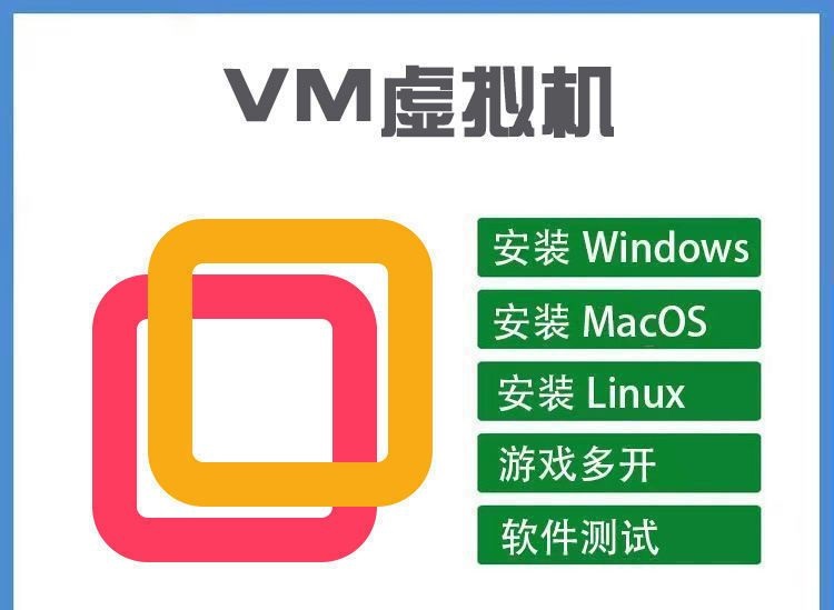 【副业项目3586期】电脑如何搭建虚拟机教程，可卖可自用，搬砖必备日入100+【教程+软件】-齐力副业