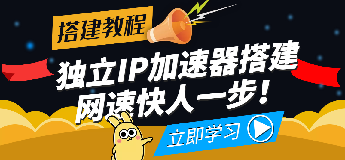 【副业项目4314期】【独立IP搭建教程】SOCK5-IP搭建制作详细流程，散人工作室必备技能-齐力副业
