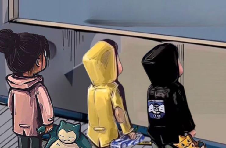 【副业项目6883期】橱窗看车男孩汽车头像制作项目无脑日赚500+-齐力副业