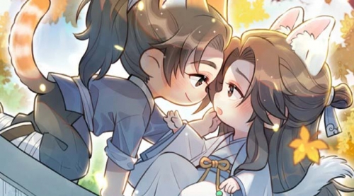【副业8990期】Q版 古风角色班-第6期绘画教程（39节课）-齐力副业