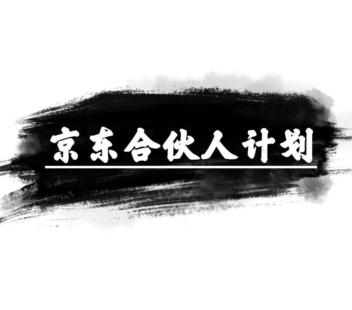 京东合伙人计划，轻松月入过万，赚钱项目，只需复制粘贴，小白也能做。-齐力副业